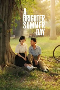Download A Brighter Summer Day (1991) {Chinese With Subtitles} 480p [713MB] || 720p [1.7GB] || 1080p [4.2GB]