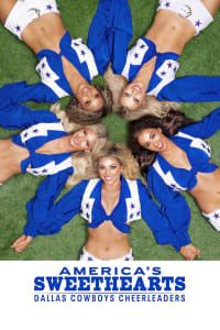 Download America’s Sweethearts: Dallas Cowboys Cheerleaders (Season 1) Dual Audio (Hindi-English) Msubs Web-Dl 720p [550MB] || 1080p [1.2GB]