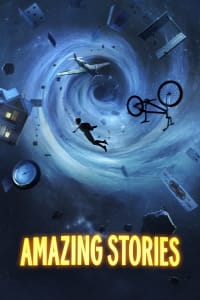 Download Amazing Stories (Season 1) {English With Hindi Subtitles} WeB-DL 720p [250MB] || 1080p [800MB]