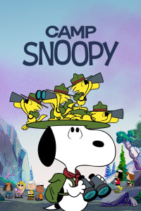 Download Camp Snoopy (Season 1) Dual Audio (Hindi-English) Esub Web-Dl 720p [200MB] || 1080p [470MB]