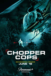 Download Chopper Cops (Season 1) {English With Subtitles} WeB-DL 720p [220MB] || 1080p [900MB]