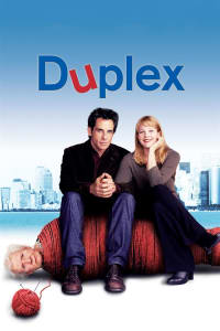 Download Duplex (2003) Dual Audio {Hindi-English} Esubs BluRay 480p [369MB] || 720p [825MB] || 1080p [1.8GB]