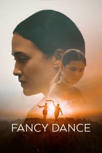 Download Fancy Dance (2024) {English Audio} Msubs WEB-DL 480p [275MB] || 720p [740MB] || 1080p [1.8GB]