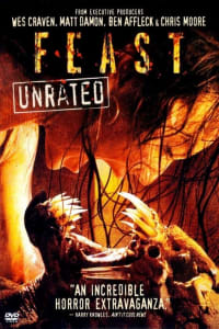 Download Feast (2005) Dual Audio {Hindi-English} Esubs Unrated BluRay 480p [291MB] || 720p [733MB] || 1080p [1.7GB]