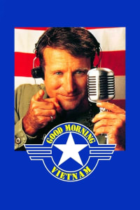 Download Good Morning Vietnam (1987) {English Audio With Subtitles} 480p [360MB] || 720p [975MB] || 1080p [2.33GB]