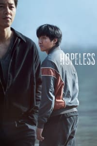 Download Hopeless (2023) (Korean Audio) Esubs Web-Dl 480p [360MB] || 720p [960MB] || 1080p [2.3GB]