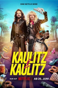 Download Kaulitz & Kaulitz (Season 1) Multi Audio {Hindi-English-German} WeB-DL 720p [450MB] || 1080p [1.1GB]