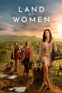 Download Land of Women (Season 1) [S01E03 Added] Dual Audio {English-Spanish} Msubs Web-DL 720p [120MB] || 1080p [1.1GB]