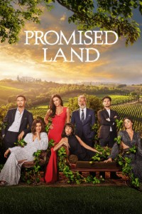 Download Promised Land (Season 1) {English Audio With Subtitles} WeB-DL 720p [230MB] || 1080p [860MB]