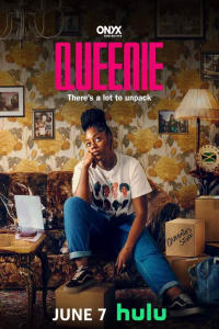 Download Queenie (Season 1) {English With English Subtitles} WeB-DL 720p [250MB] || 1080p [1GB]
