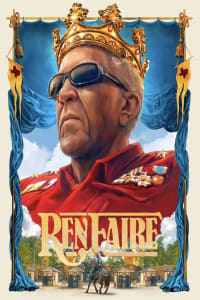 Download Ren Faire (Season 1) [S01E03 Added] {English With English Subtitles} WeB-HD 720p [450MB] || 1080p [1GB]