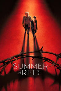 Download Summer in Red (2023) Dual Audio (Hindi-Spanish) Esub Bluray 480p [360MB] || 720p [980MB] || 1080p [2.3GB]