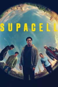 Download Supacell (Season 1) Dual Audio {Hindi-English} WeB-DL 480p [170MB] || 720p [300MB] || 1080p [1GB]