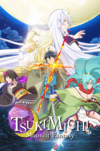 Download Tsukimichi: Moonlit Fantasy (Season 1) Multi Audio (Hindi-English-Japanese) Msubs Web-Dl 480p [100MB] || 720p [285MB] || 1080p [600MB]