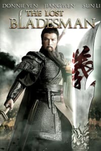 Download The Lost Bladesman (2011) Dual Audio {Hindi-Chinese} Esubs BluRay 480p [372MB] || 720p [1.0GB] || 1080p [2.3GB]