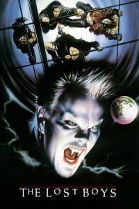 Download The Lost Boys (1987) {English Audio With Subtitles} 480p [290MB] || 720p [965MB] || 1080p [2.49GB]