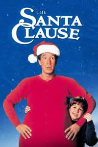 Download The Santa Clause (1994) Dual Audio {Hindi-English} Esubs BluRay 480p [375MB] || 720p [871MB] || 1080p [1.9GB]