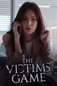 Download The Victims’ Game (Season 1-2) {Chinese With Subtitles} WeB-DL 720p [350MB] || 1080p [1.4GB]