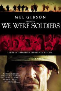 Download We Were Soldiers (2002) {English Audio With Subtitles} 480p [400MB] || 720p [1GB] || 1080p [3.50GB]
