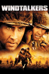 Download Windtalkers (2002) Director’s Cut {English With Subtitles} 480p [457MB] || 720p [1.2GB] || 1080p [2.9GB]