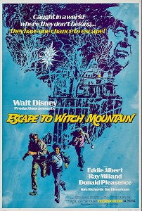 Download Escape to Witch Mountain (1975) {English With Subtitles} 480p [300MB] || 720p [999MB] || 1080p [2GB]