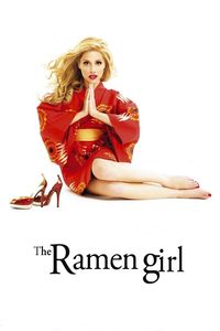 Download The Ramen Girl (2008) {German Audio With Eng Subtitles} 480p [300MB] || 720p [820MB] || 1080p [2GB]
