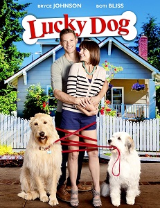 Download Lucky Dog (2015) {English With Subtitles} 480p [300MB] || 720p [800MB] || 1080p [1.8GB]