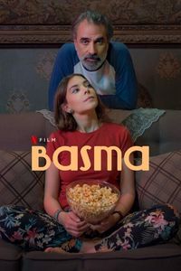 Download Basma (2024) Dual Audio {Arabic-English} Esubs WEB-DL 480p [344MB] || 720p [946MB] || 1080p [2.2GB]