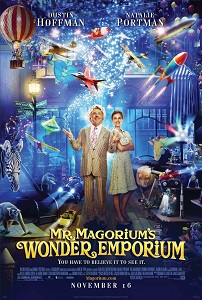 Download Mr. Magorium’s Wonder Emporium (2007) {English With Subtitles} 480p [400MB] || 720p [999MB] || 1080p [2GB]