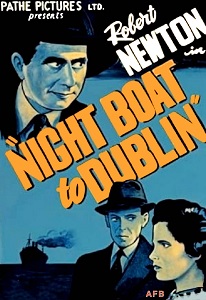 Download Night Boat to Dublin (1946) {English With Subtitles} 480p [300MB] || 720p [900MB] || 1080p [4GB]