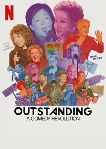 Download Outstanding: A Comedy Revolution (2024) {English With Subtitles} 480p [350MB] || 720p [900MB] || 1080p [2GB]