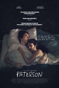 Download Paterson (2016) {English With Subtitles} 480p [400MB] || 720p [999MB] || 1080p [2.5GB]