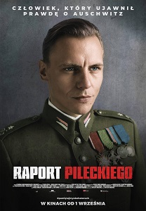 Download Pilecki’s Report (2023) {Polish With Subtitles} 480p [400MB] || 720p [999MB] || 1080p [2.3GB]