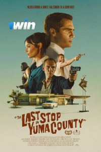 Download The Last Stop in Yuma County (2023) (Hindi Dubbed) HQ Fan Dub || 720p [1GB] || 1080p [3.5GB]