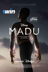Download Madu (2024) (Hindi Dubbed) HQ Fan Dub || 720p [1GB] || 1080p [3.8GB]
