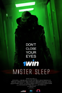 Download Mister Sleep (2024) (Hindi Dubbed) HQ Fan Dub || 720p [1GB] || 1080p [3.7GB]