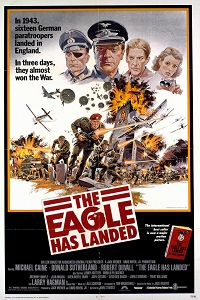 Download The Eagle Has Landed (1976) {English With Subtitles} 480p [500MB] || 720p [1.2GB] || 1080p [2.5GB]