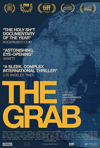 Download The Grab (2022) {English With Subtitles} 480p [350MB] || 720p [999MB] || 1080p [2.2GB]
