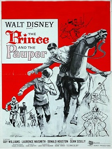 Download The Prince and the Pauper (1962) {English With Subtitles} 480p [300MB] || 720p [800MB] || 1080p [1.8GB]