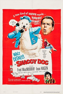 Download The Shaggy Dog (1959) {English With Subtitles} 480p [300MB] || 720p [999MB] || 1080p [2GB]