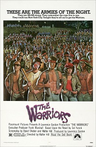 Download The Warriors (Ultimate Director’s Cut) (1979) {English With Subtitles} 480p [300MB] || 720p [800MB] || 1080p [2.5GB]