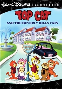 Download Top Cat and the Beverly Hills Cats (1988) {English With Subtitles} 480p [300MB] || 720p [800MB] || 1080p [1.8GB]