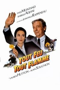 Download All Fired Up aka Tout feu tout flamme (1982) (French Audio) Msubs Bluray 480p [340MB] || 720p [900MB] || 1080p [2.3GB]