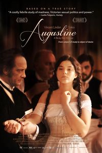Download Augustine (2012) {French Audio With Eng Subtitles} 480p [300MB] || 720p [820MB] || 1080p [1.95GB]