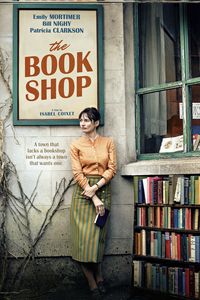 Download The Bookshop (2017) {English Audio With Subtitles} 480p [335MB] || 720p [910MB] || 1080p [2.26GB]