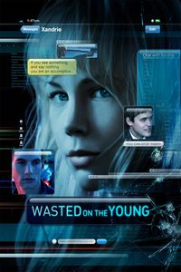 Download Wasted On The Young (2010) {English Audio With Subtitles} 480p [280MB] || 720p [780MB] || 1080p [1.95GB]