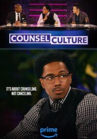 Download Counsel Culture (Season 1) {English With MSubs} WeB-DL 720p [300MB] || 1080p [550MB]
