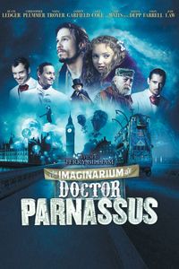 Download The Imaginarium Of Doctor Parnassus (2009) {English Audio With Subtitles} 480p [365MB] || 720p [990MB] || 1080p [2.26GB]