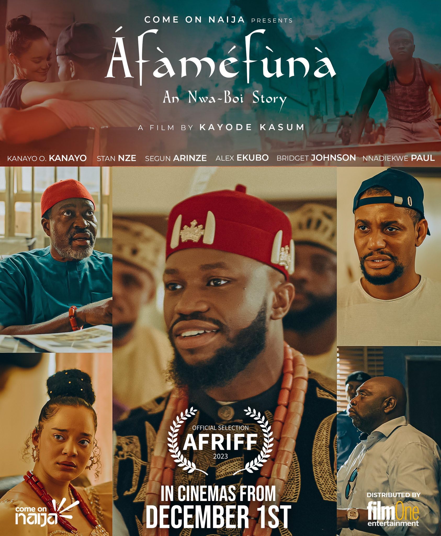 Download Afamefuna (2023) {Ibo With Subtitles} 480p [400MB] || 720p [999MB] || 1080p [2.3GB]