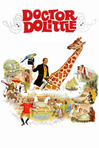 Download Doctor Dolittle (1967) {English With Subtitles} 480p [452MB] || 720p [1.1GB] || 1080p [3.1GB]